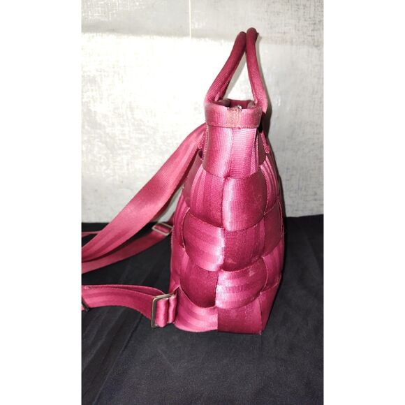 Harveys Seatbelt Woven Bag - Picture 4 of 10